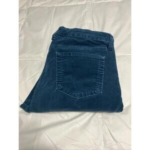 Edyson 31S Skinny Corduroy Stretch Pants Size 31S